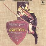 【輸入盤】THE ADVENTURES OF ROBIN HOOD