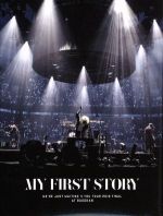 We’re Just Waiting 4 You Tour 2016 Final at BUDOKAN(Blu-ray Disc)