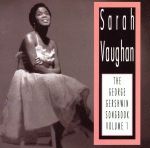 【輸入盤】THE GEORGE GERSHWIN SONGBOOK VOLUME 1