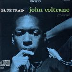 【輸入盤】BLUE TRAIN