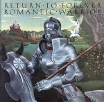 【輸入盤】Romantic Warrior