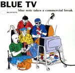 【輸入盤】BLUE TV