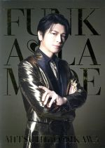 FUNK A LA MODE(初回限定盤A)(DVD付)(DVD1枚、写真集付)