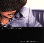 【輸入盤】Who Is Jill Scott? Words And Sounds Vol.1