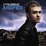 【輸入盤】JUSTIFIED