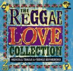 【輸入盤】The Reggae Love Collection