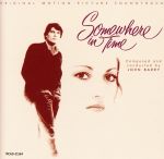 【輸入盤】SOMEWHERE IN TIME