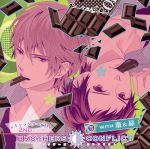 BROTHERS CONFLICT キャラクターCD 2ndシリーズ(5)with 棗&昴(アニメイト限定盤)(特典CD1枚付)