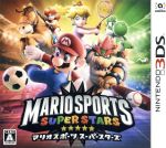 マリオスポーツ スーパースターズ