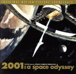【輸入盤】2001:A Space Odyssey