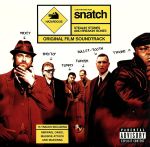 【輸入盤】snatch STEALIN’ STONES AND BREAKIN BONES