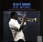 【輸入盤】BLUE’S MOODS