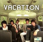【輸入盤】VACATION(OST)