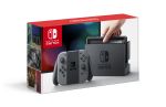 Nintendo Switch Joy-Con(L)/(R) グレー(HACSKAAAA)(本体、Joy-Con(L)グレー×1、Joy-Con(R)グレー×1、Nintendo Switch)