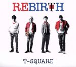 REBIRTH(DVD付)