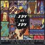 【輸入盤】SPY VS. SPY