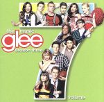 【輸入盤】GLEE:THE MUSIC、VOLUME 7