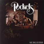 【輸入盤】So Delicious