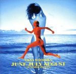 JUNE JULY AUGUST -SUMMER PIECES-(SHM-CD)