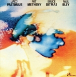 【輸入盤】JACO