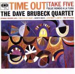 【輸入盤】Time Out