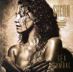 【輸入盤】SEX CYMBAL