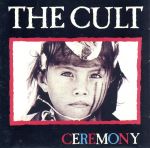 【輸入盤】CEREMONY