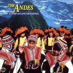 【輸入盤】THE ANDES - 20 HARP & FLUTE FAVOURITES