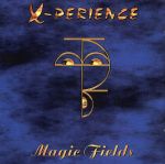 【輸入盤】Magic Fields