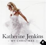 【輸入盤】MY CHRISTMAS