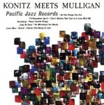 【輸入盤】LEE KONITZ & THE GERRY MULLIGAN QUARTET