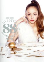 namie amuro LIVE STYLE 2016-2017