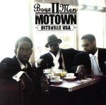 【輸入盤】MOTOWN HITSVILLE USA