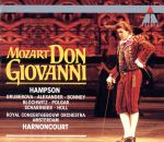 【輸入盤】MOZART:DON GIOVANNI