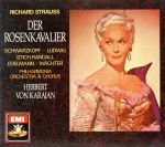 【輸入盤】DER ROSENKAVALIER