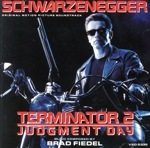 【輸入盤】TERMINATOR 2:JUDGMENT DAY