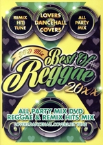 Best of Reggae 20XX