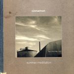 【輸入盤】summer meditation