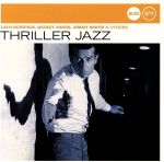 【輸入盤】THRILLER JAZZ