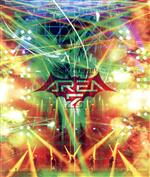 JAM Project LIVE TOUR 2016~AREA Z~LIVE(Blu-ray Disc)