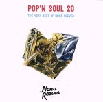 POP’N SOUL 20 THE VERY BEST OF NONA REEVES