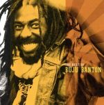 【輸入盤】The Best of Buju Banton