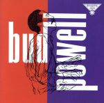 【輸入盤】THE BUD POWELL TRIO PLAYS