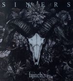 SINNERS-EP(初回限定盤)(DVD付)(アウタースリーブ、DVD1枚付)