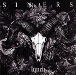 SINNERS-EP(通常盤)