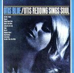 【輸入盤】OTIS BLUE