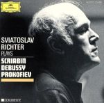 【輸入盤】Sviastolav Richter Plays