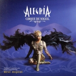 【輸入盤】ALEGRIA