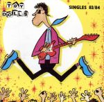 【輸入盤】SINGLES 83/84