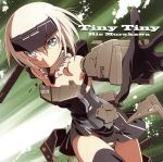 フレームアームズ・ガール:Tiny Tiny/水色のFantasy(通常盤)